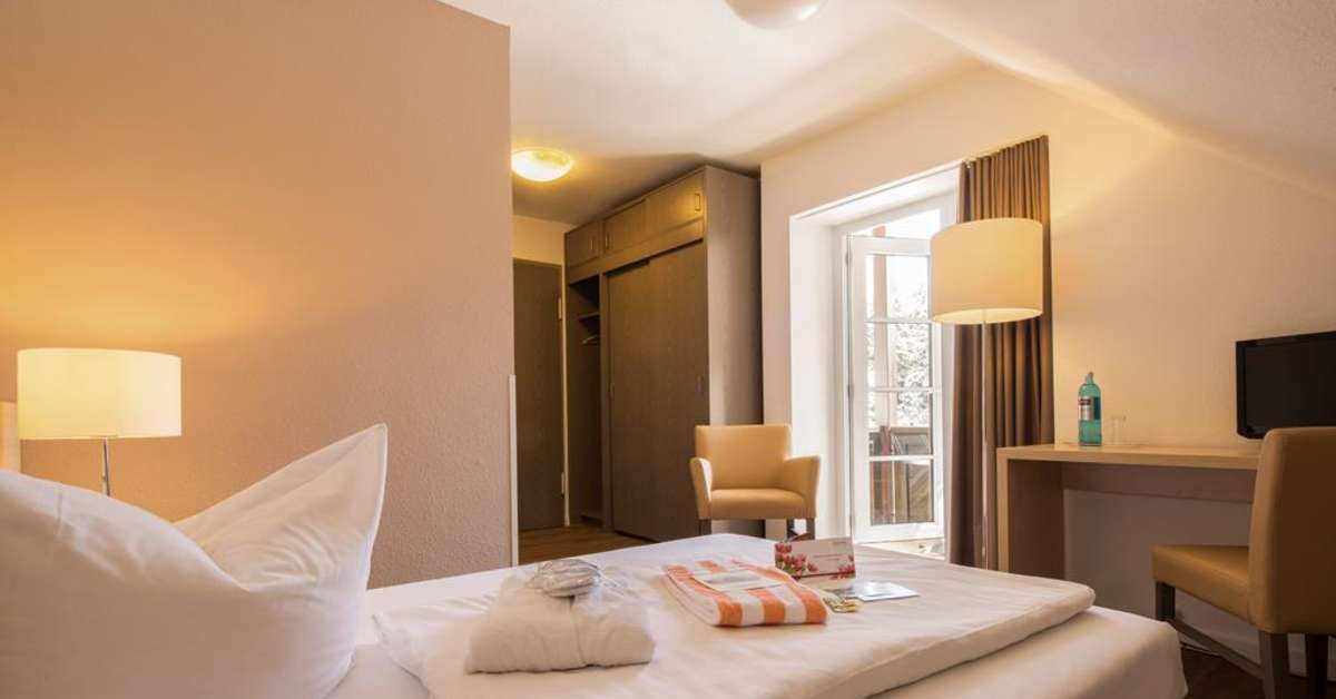 Een foto van Relexa Hotel Braunlage