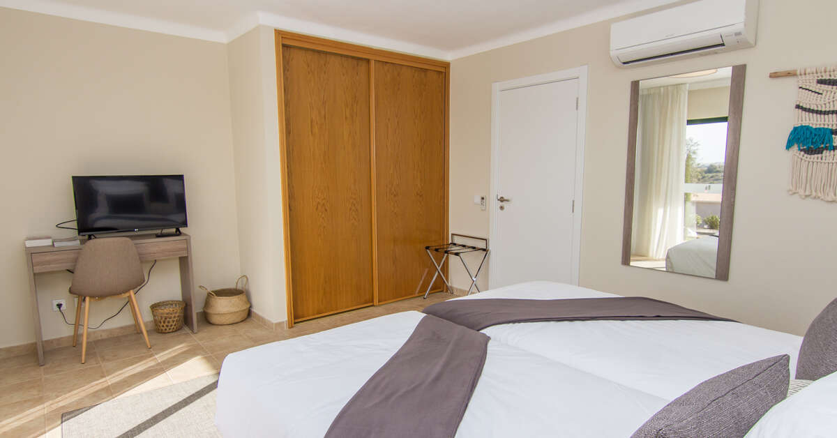 Een foto van Pestana Gramacho Residences