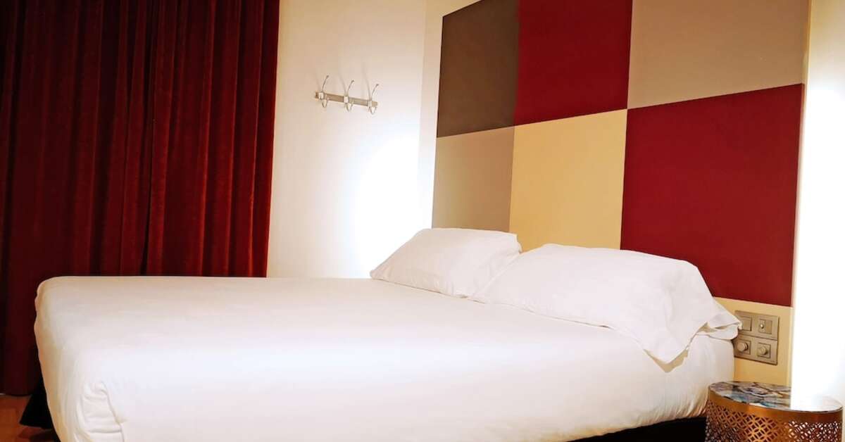 Een foto van La Paloma Hotel Boutique
