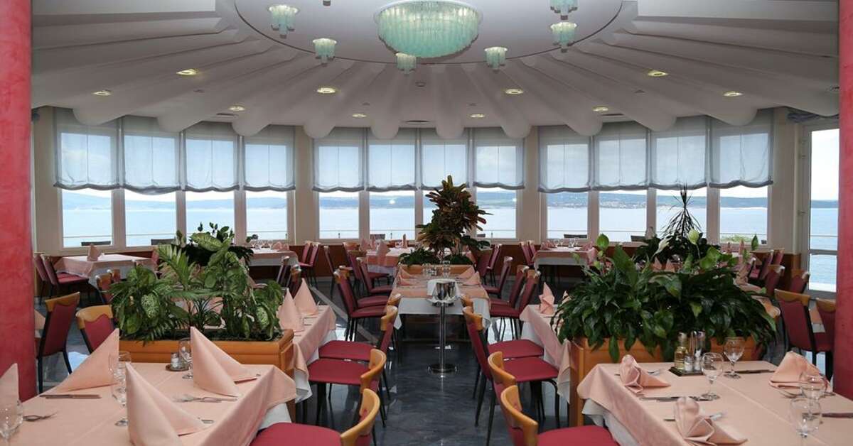 Een foto van Marina Hotel