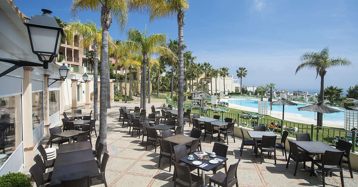 Een foto van Pierre & Vacances Village Terrazas Costa del Sol
