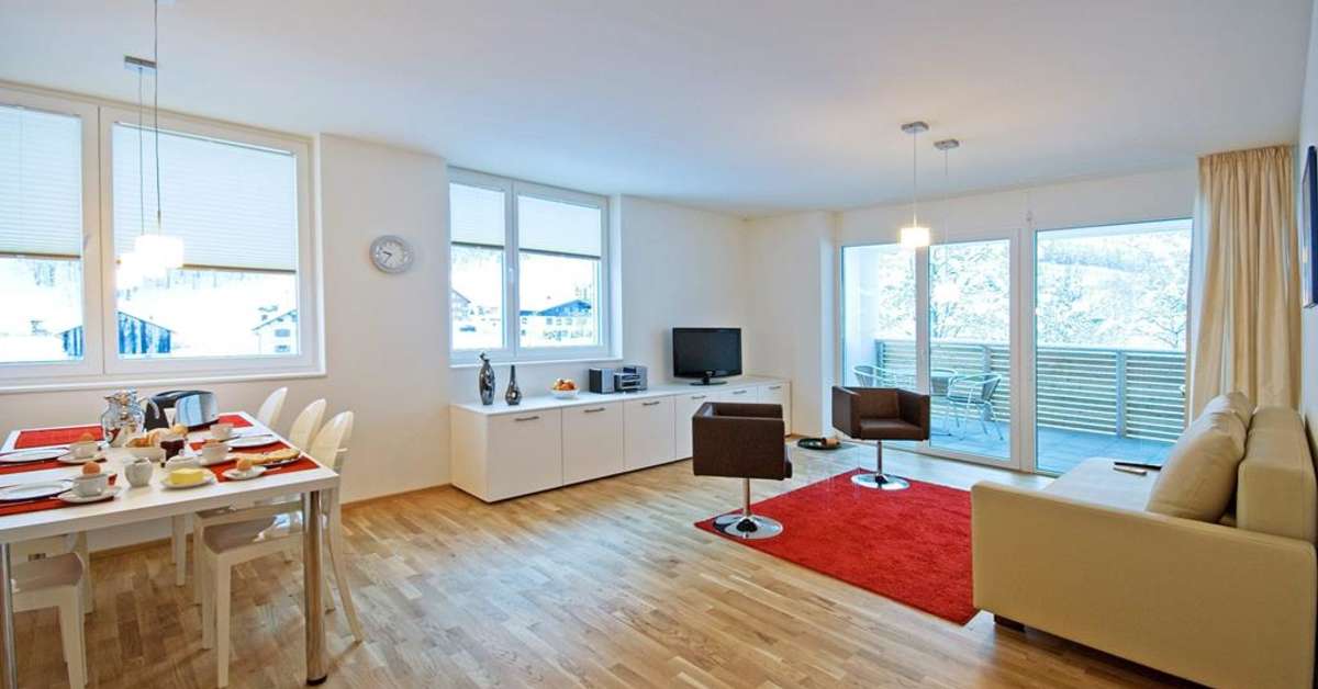 Een foto van Abina Appartementen