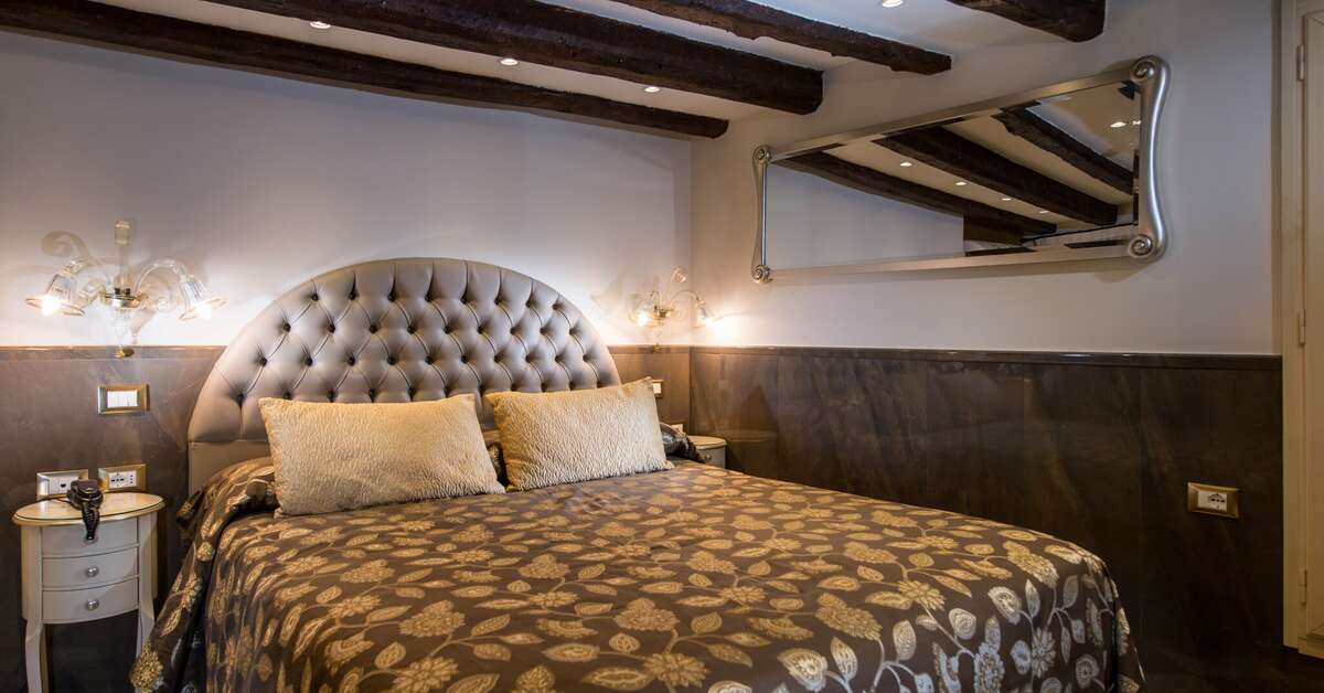 Een foto van Hotel Ca Marinella