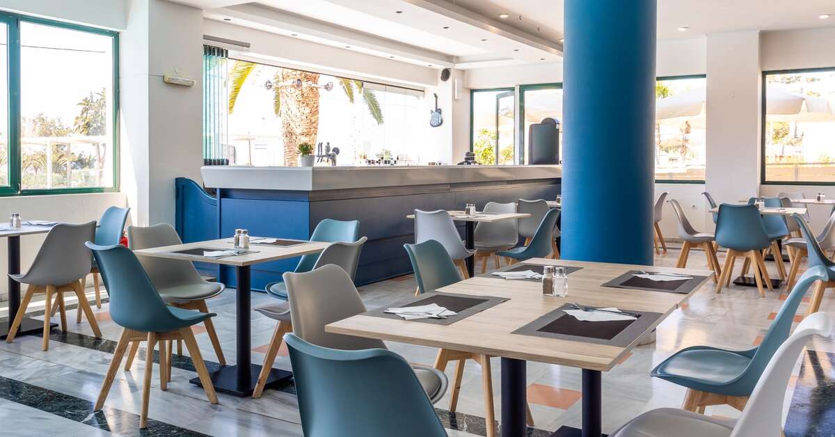 Een foto van Azul Eco Hotel
