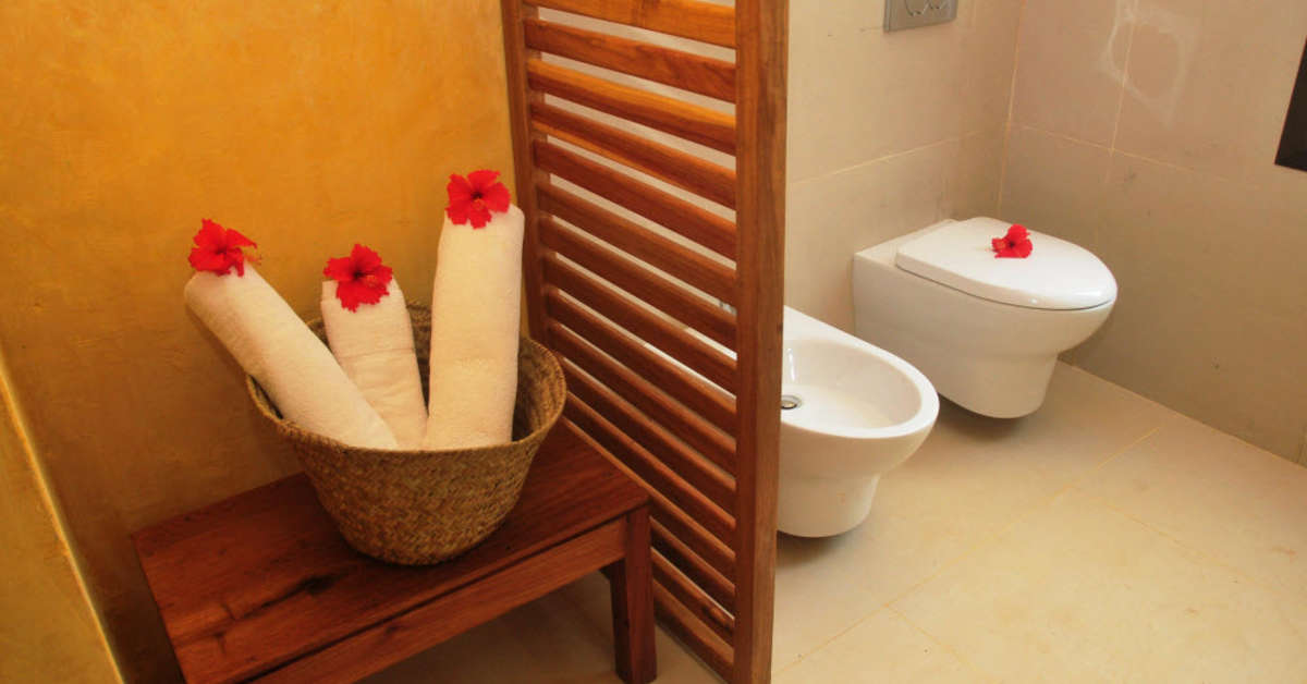 Ein Foto VOI Kiwengwa Resort