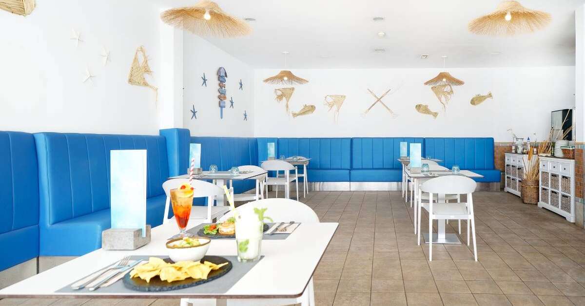 Ein Foto Hotel Las Costas