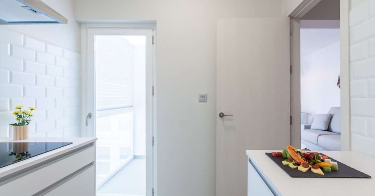 Een foto van Tandem Ancha 34 Appartementen