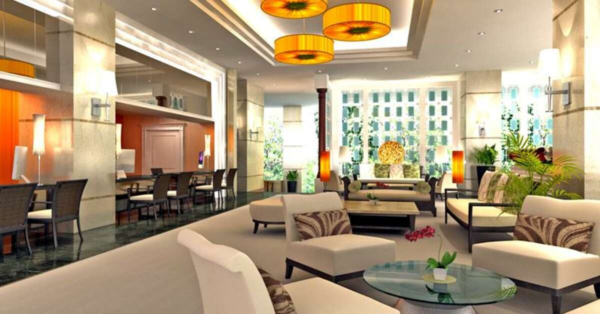 Een foto van The Bayview Pattaya