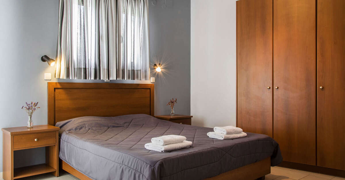 Een foto van Hotel Golden Sun
