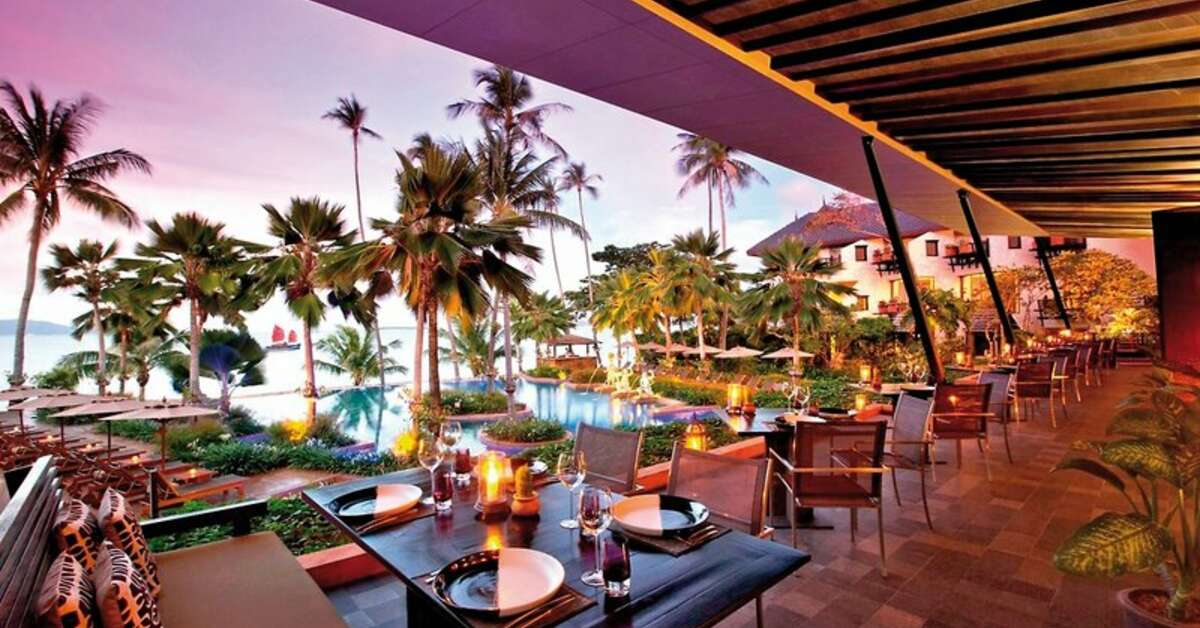 Een foto van Anantara Bophut Resort & Spa