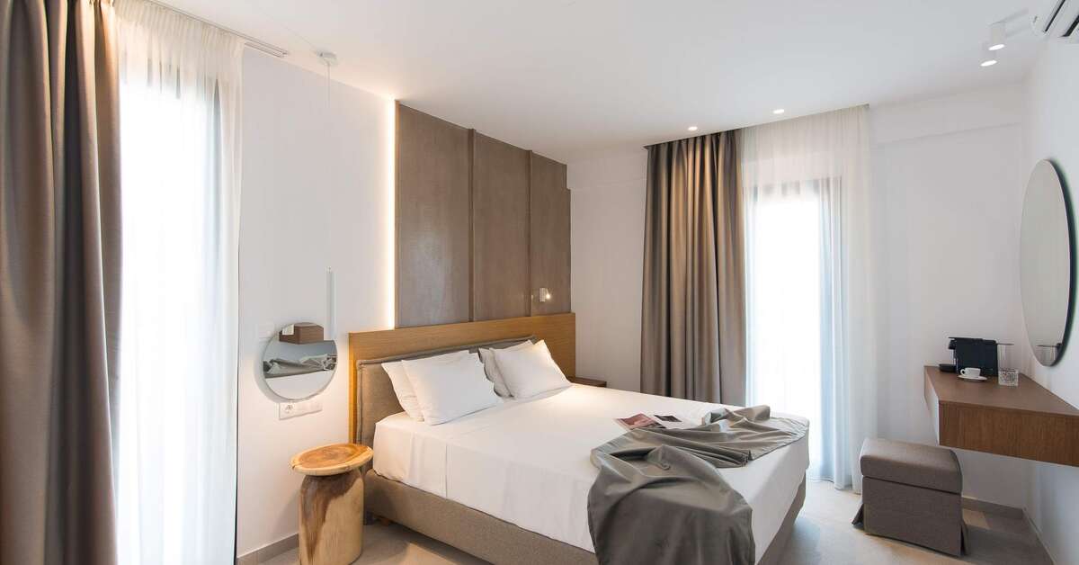 Een foto van Nami Hotel & Suites