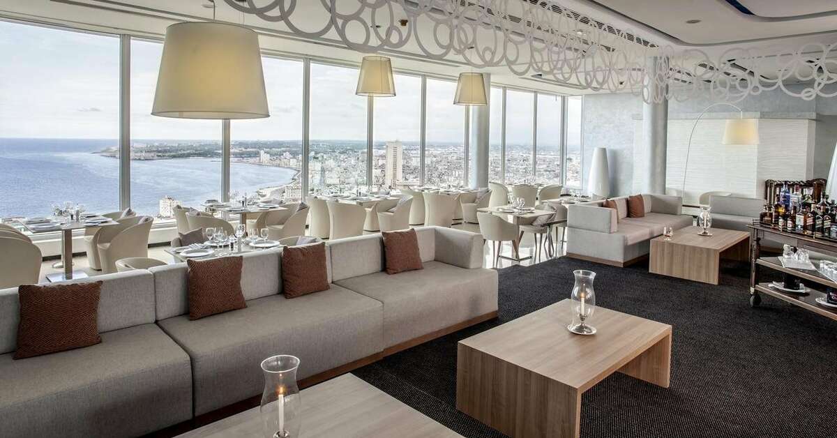 Een foto van Tryp Habana Libre