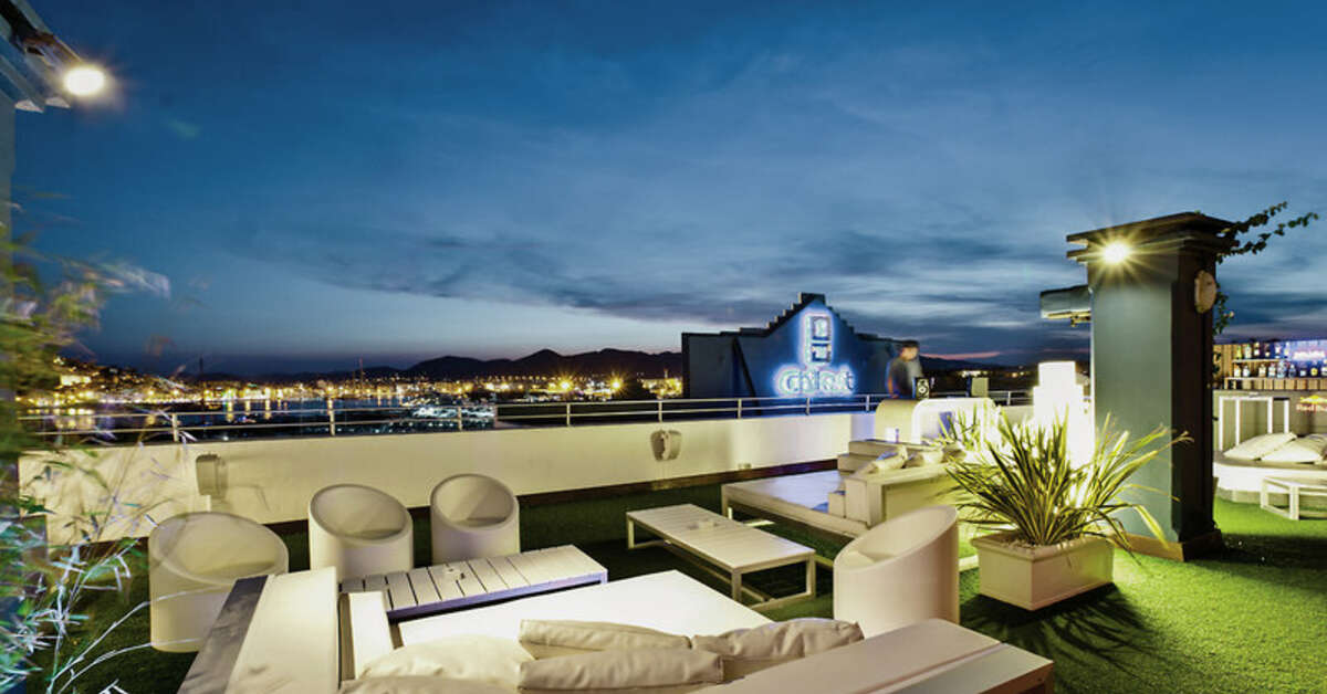 Een foto van Ocean Drive Ibiza