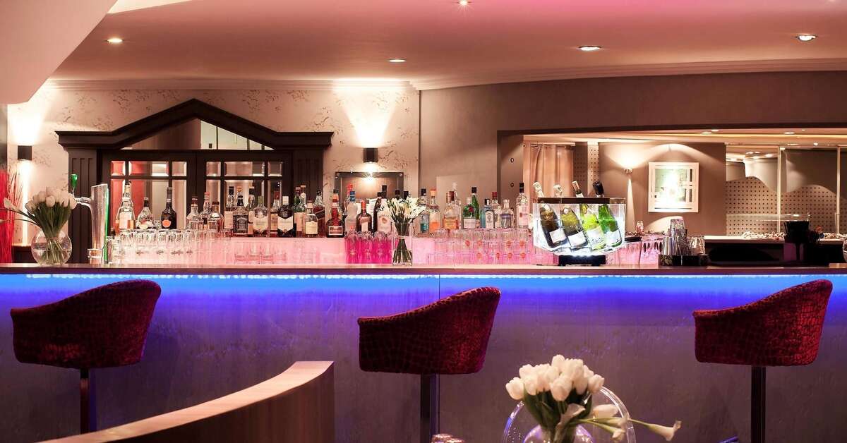 Een foto van Pullman Cannes Mandelieu Royal Casino
