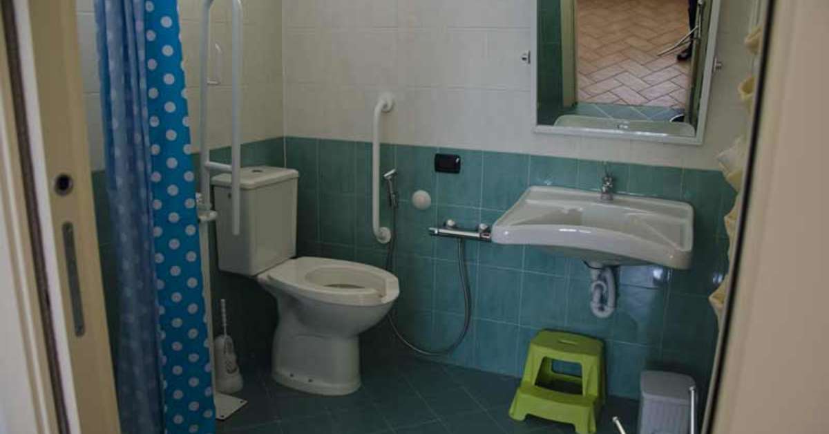 Een foto van Residence Karina
