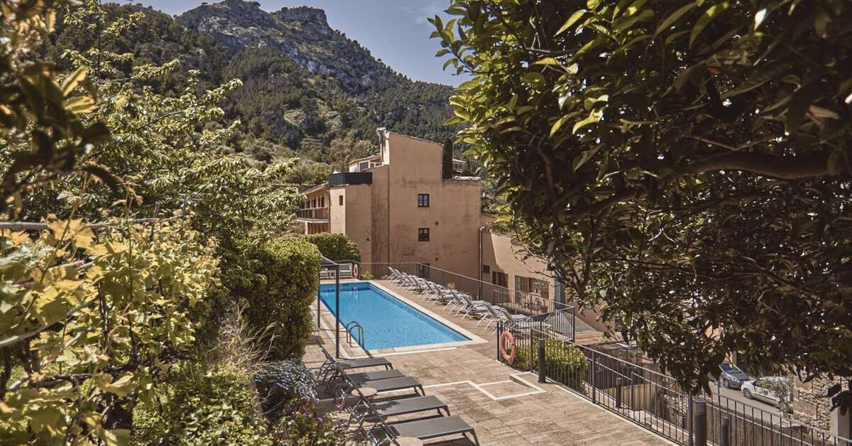 Een foto van Hotel Maristel