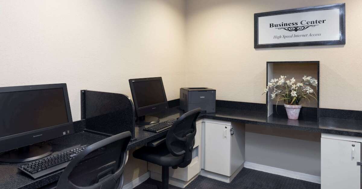 Een foto van Ramada by Wyndham Kissimmee Gateway