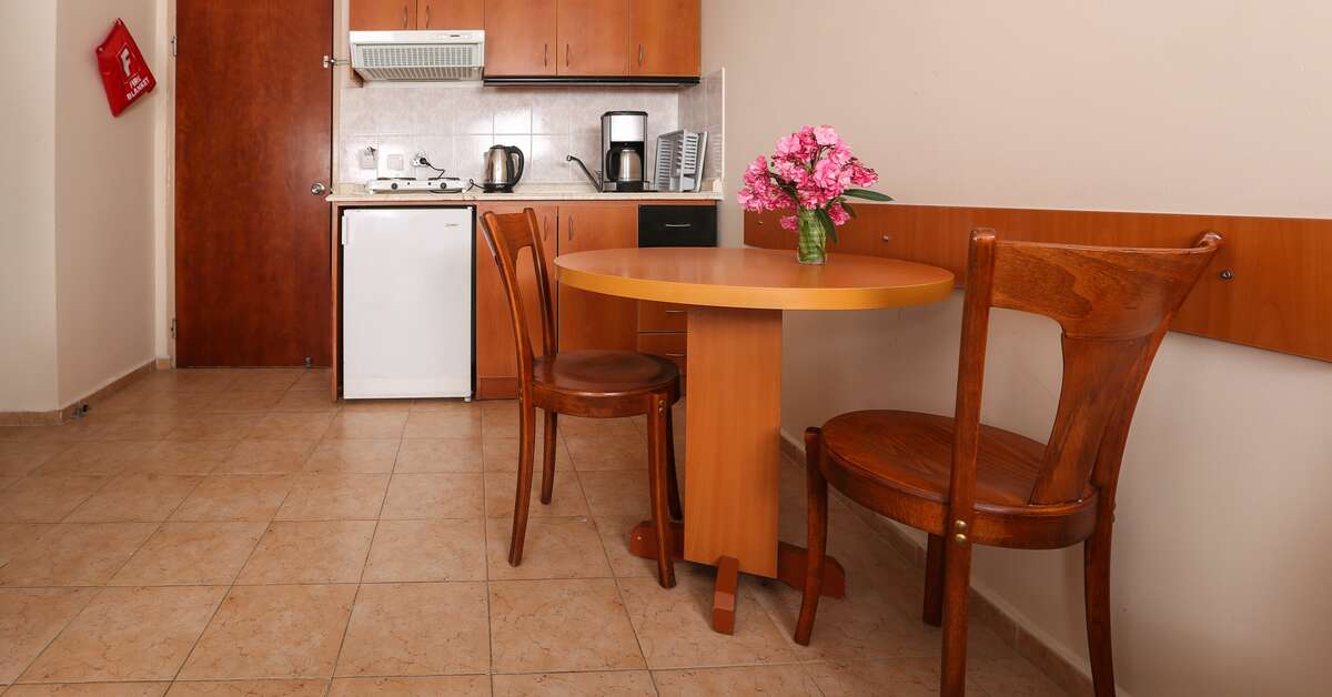 Ein Foto Tuntas Family Suites Kusadasi