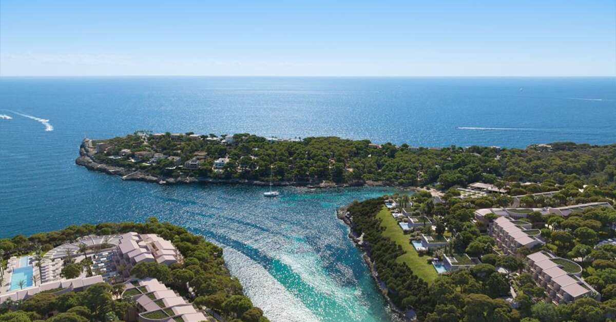 Een foto van Ikos Porto Petro