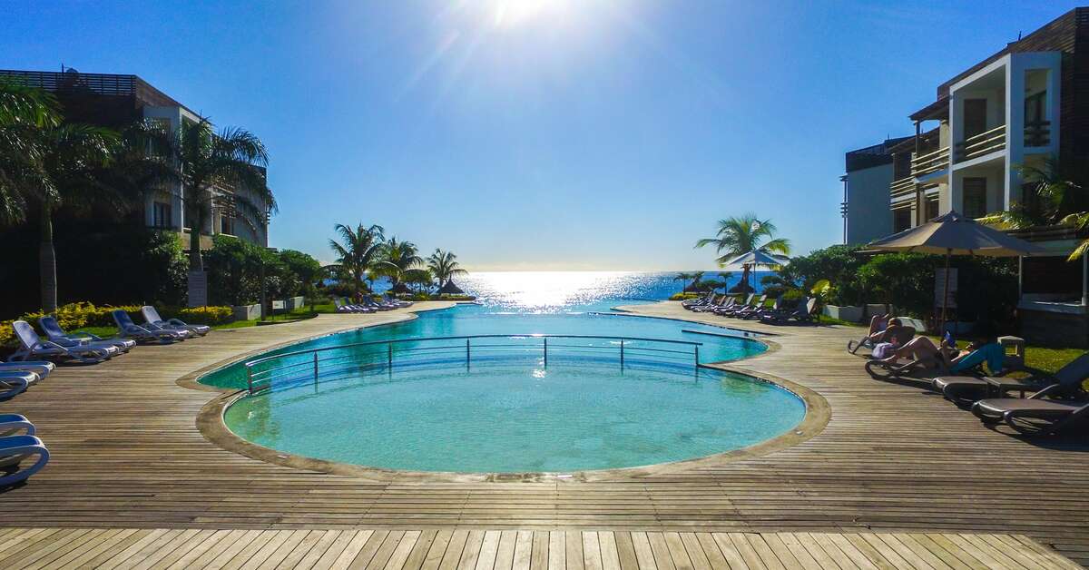 Een foto van Anelia Resort & Spa