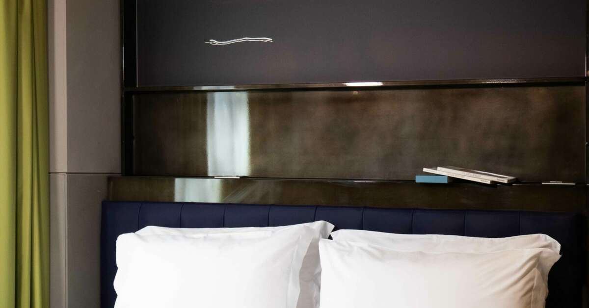 Een foto van Heart Hotel Milano