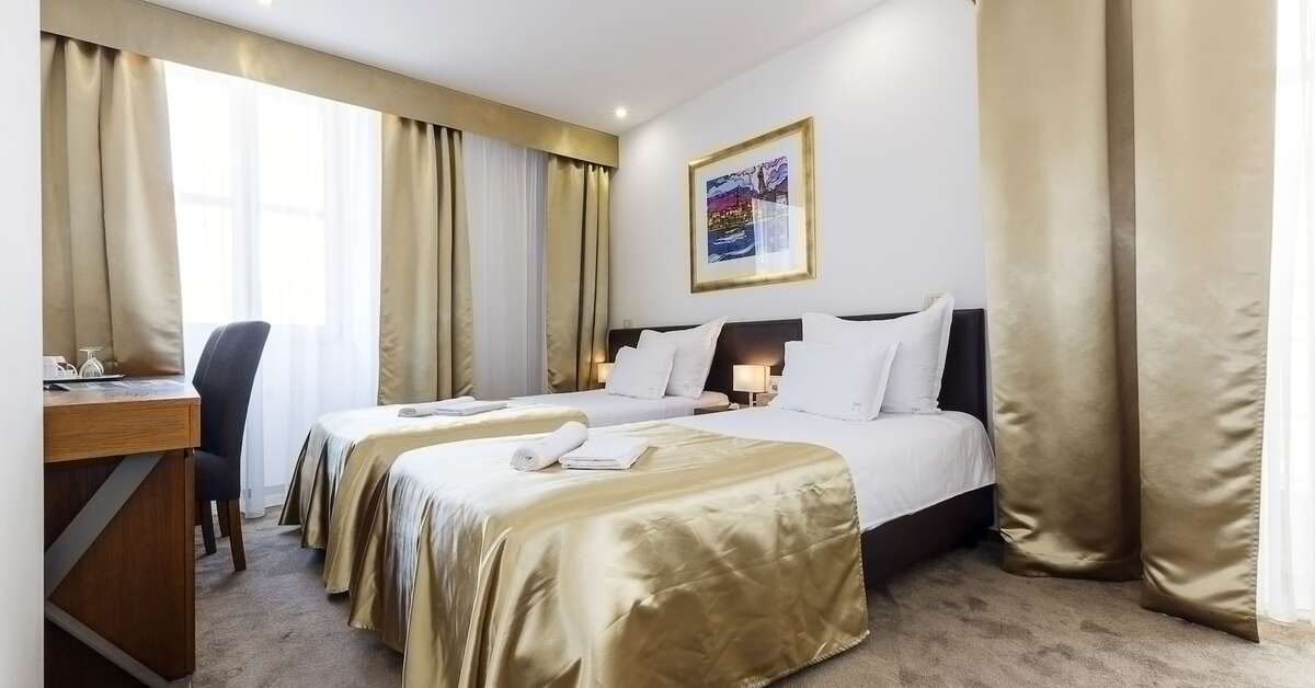 Een foto van Hotel Marul