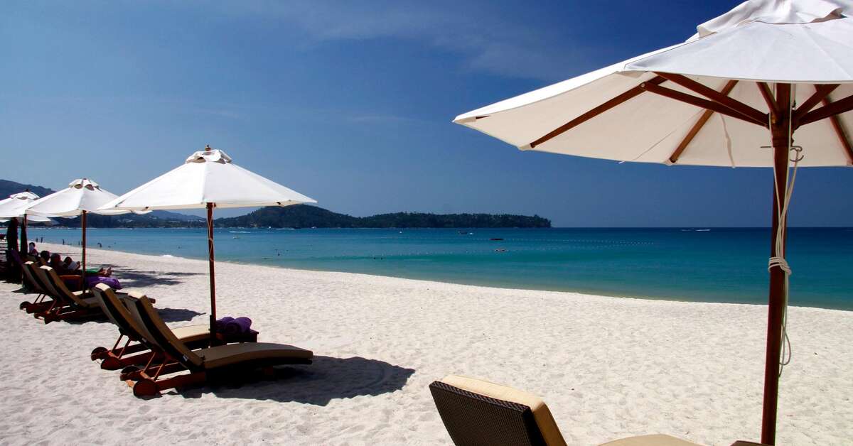 Een foto van Dusit Thani Laguna Phuket