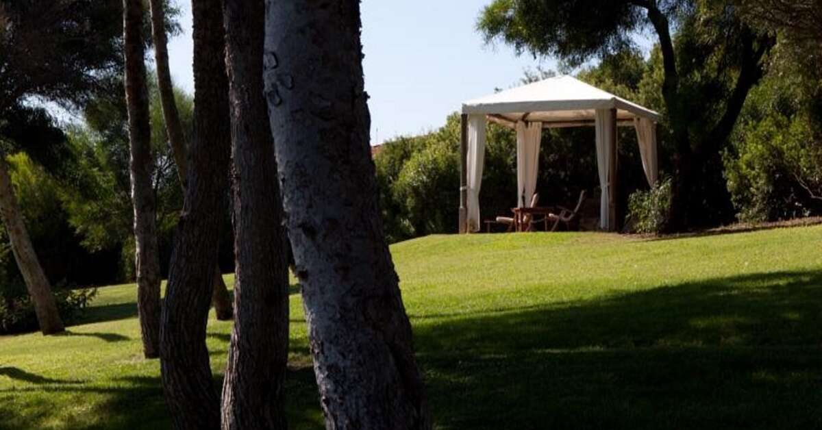 Een foto van Hotel Cala Caterina