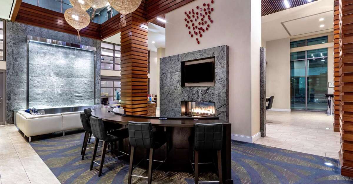 Een foto van Homewood Suites by Hilton