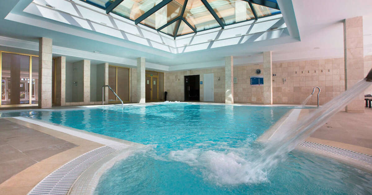 Een foto van Hipotels Hipocampo Palace & Spa Hotel