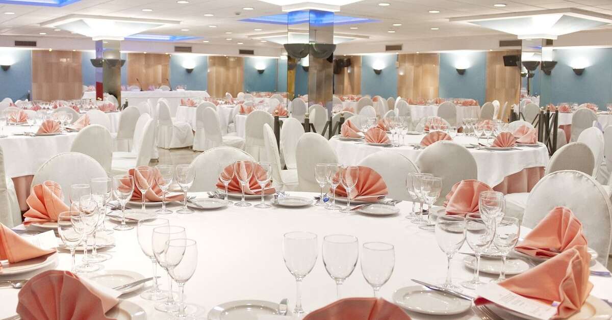 Een foto van Hotel Servigroup Diplomatic