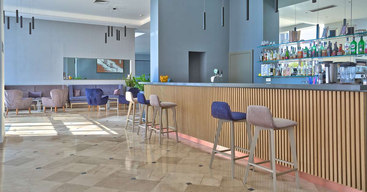 Een foto van Arena Hotel Holiday
