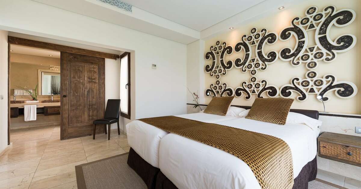 Een foto van Alondra Villas & Suites