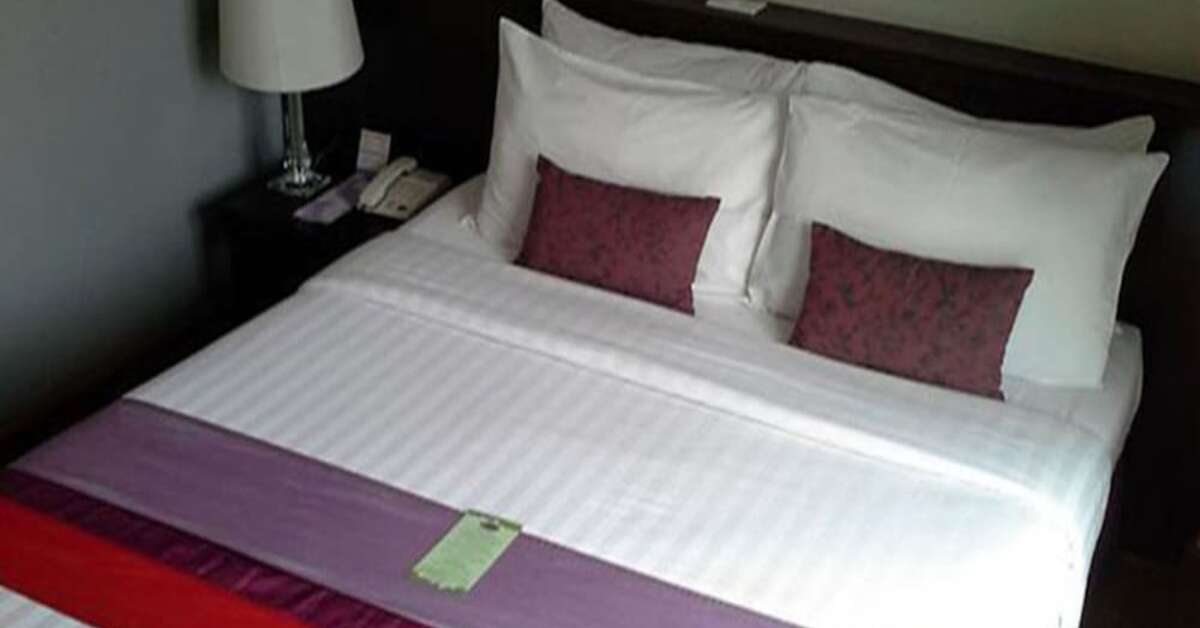 Een foto van Salil Hotel Sukhumvit Soi 8