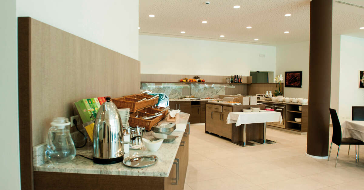Een foto van City Hotel Merano