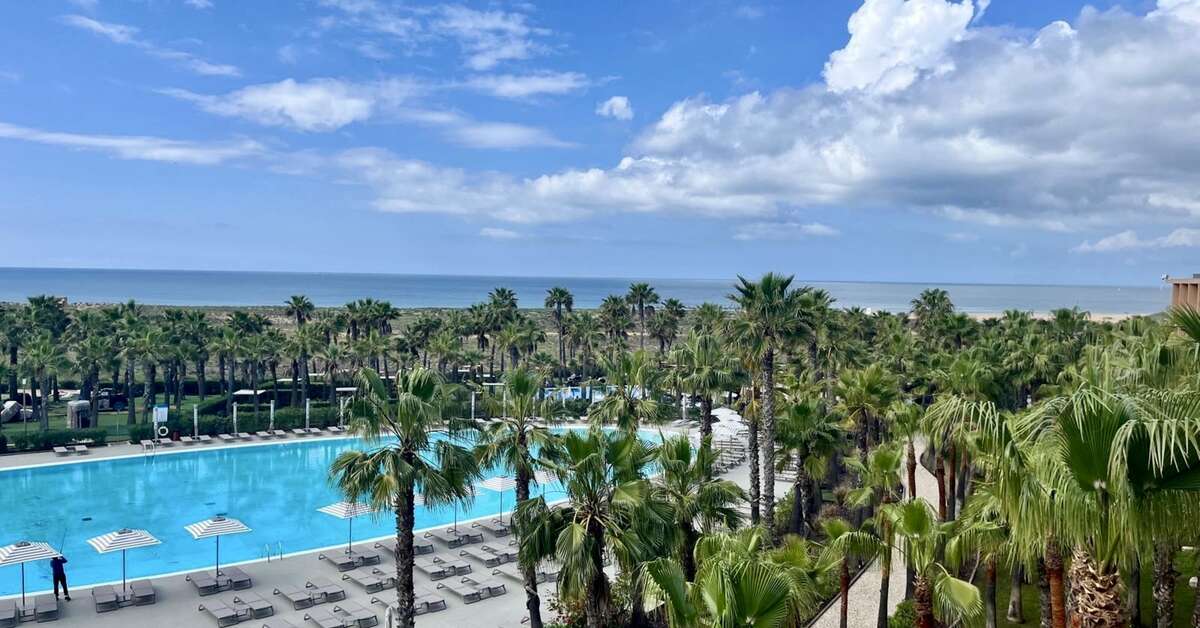 Een foto van Wine & Books by the Sea Algarve Resort