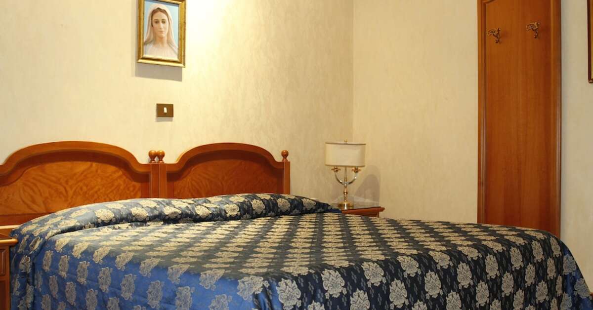 Ein Foto Hotel Genio