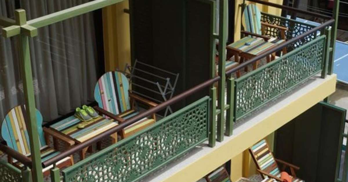 Een foto van Bhundhari Chaweng Beach Resort