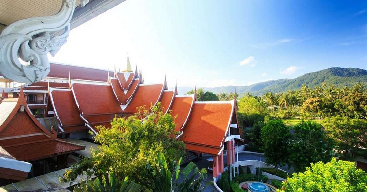 Een foto van Samui Buri Beach Resort & Spa