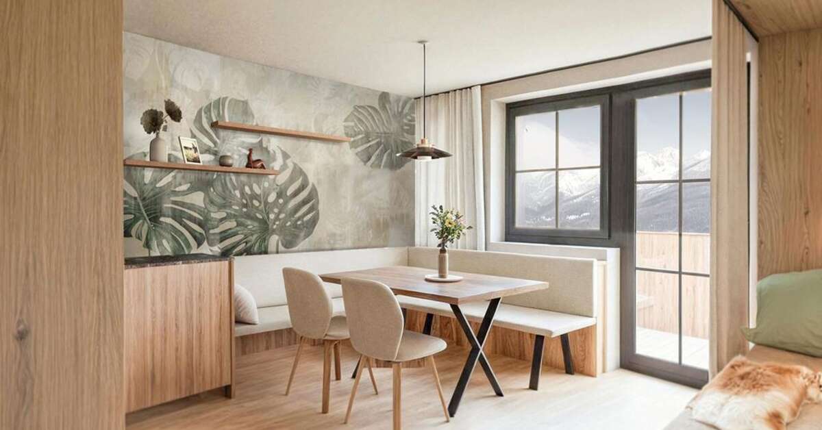 Een foto van Carpe Solem Kaprun by Alps Resorts