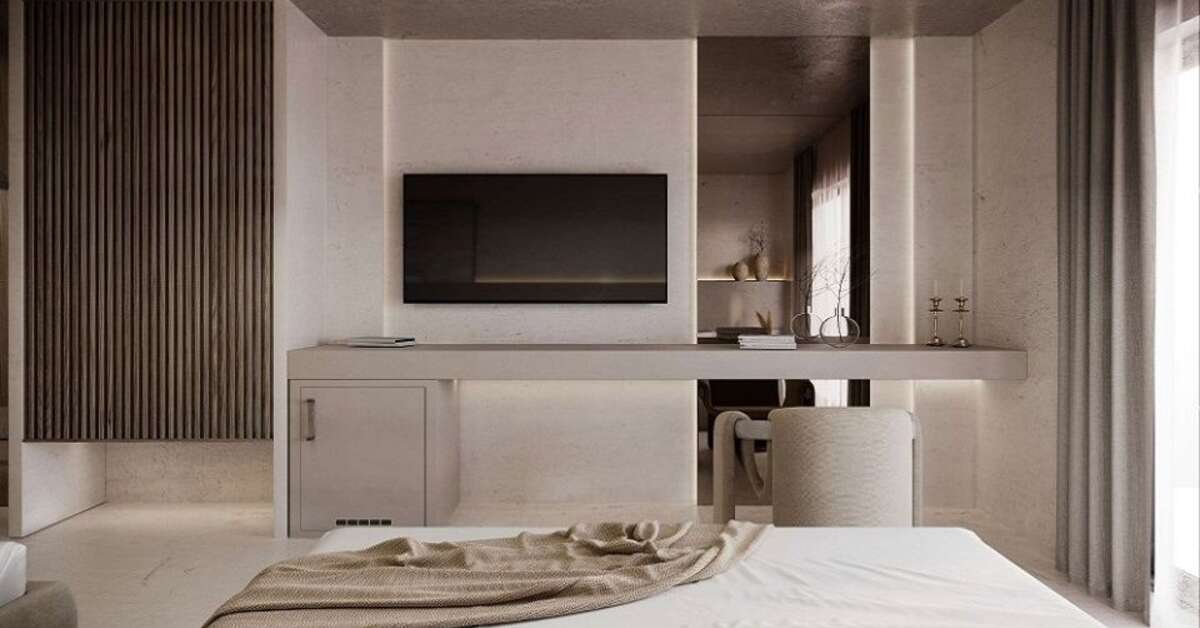 Een foto van Aethra Hotel
