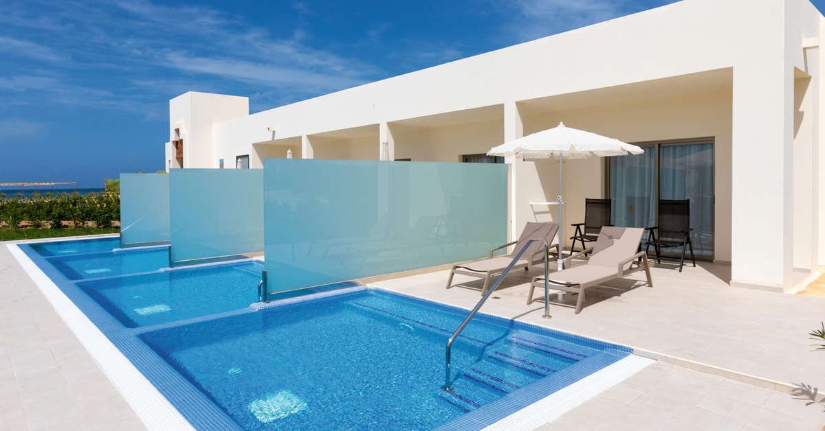 Een foto van Riu Palace Boavista