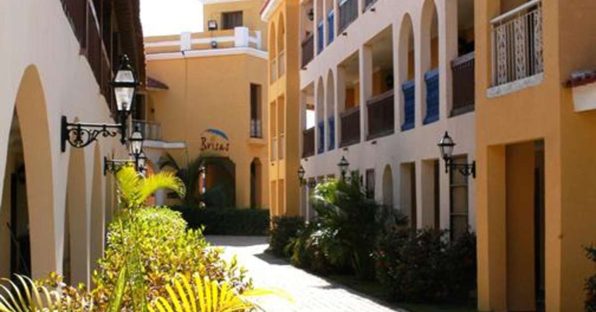 Ein Foto Brisas Trinidad Del Mar