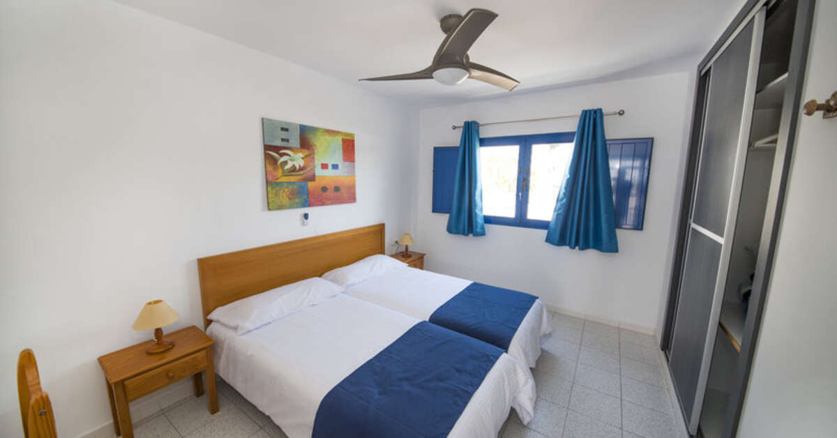 Een foto van Appartementen Jable Bermudas