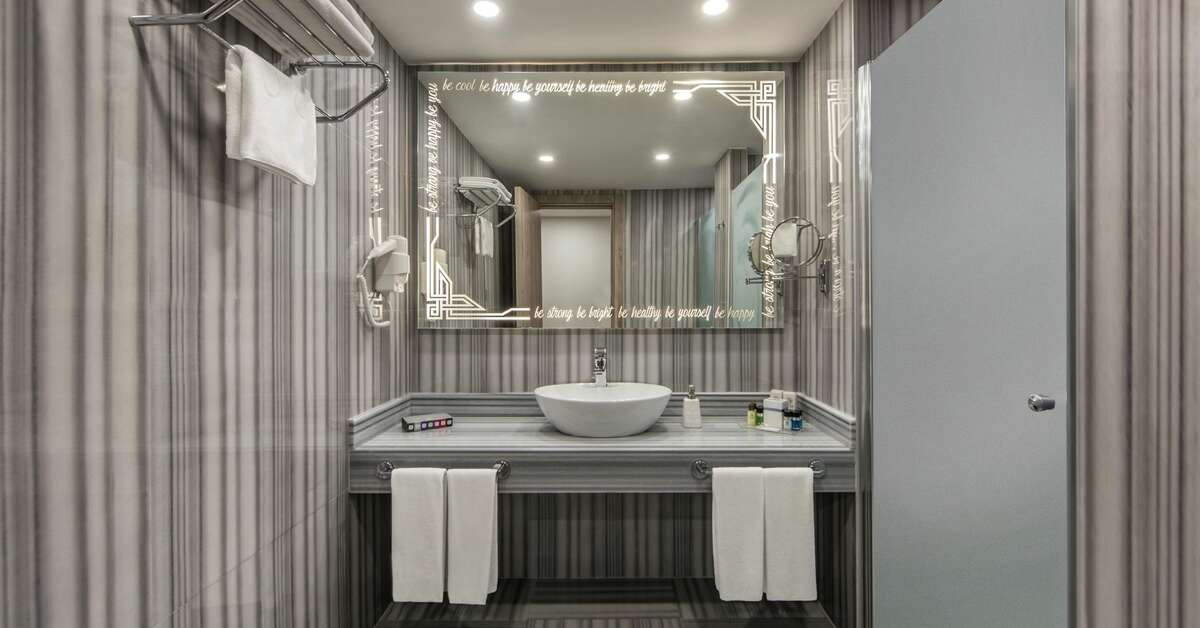 Een foto van Delphin Be Grand Resort
