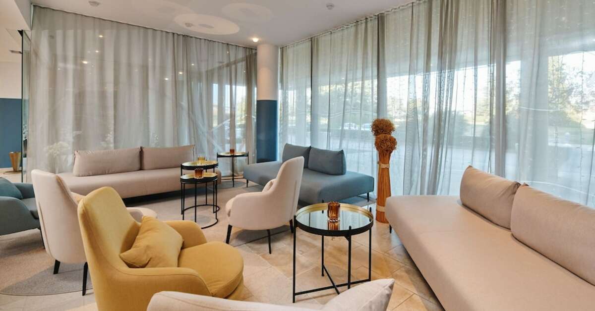 Een foto van Aminess Vival Maestral Hotel