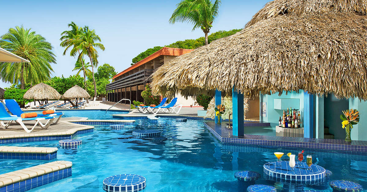 Een foto van Sunscape Curacao Resort Spa & Casino