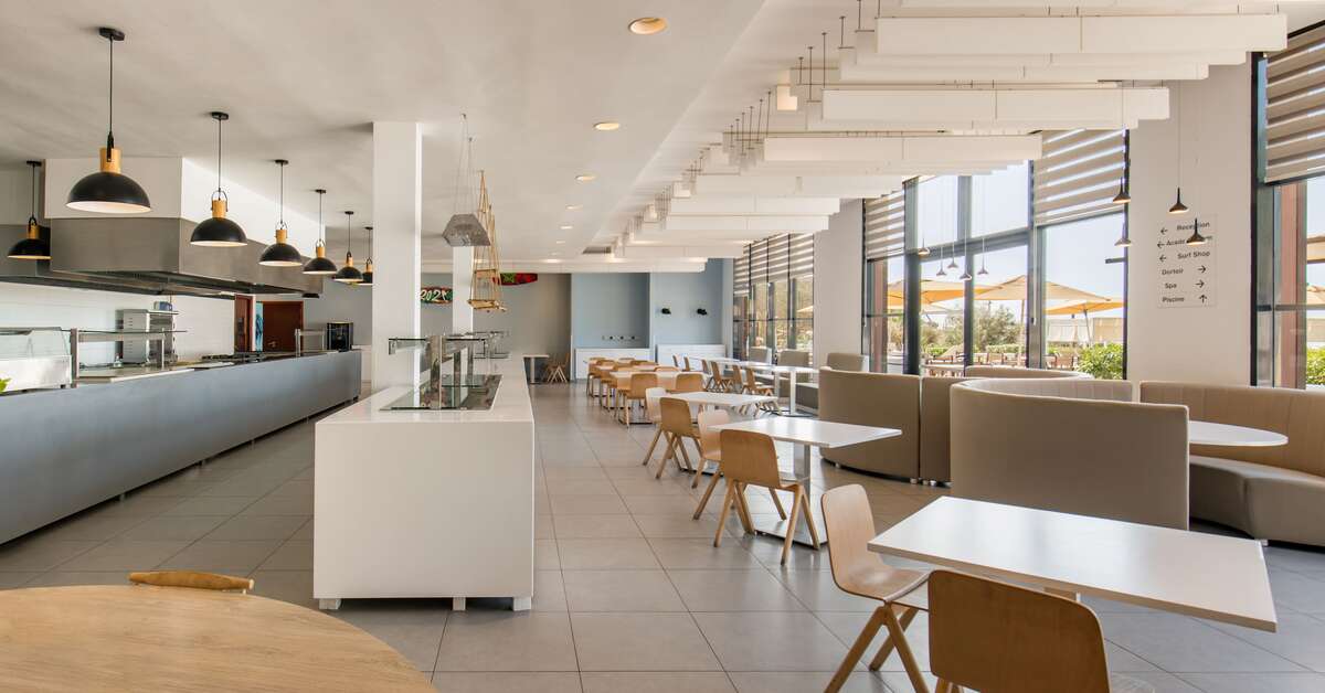 Een foto van Radisson Blu Resort Taghazout Bay Surf Village