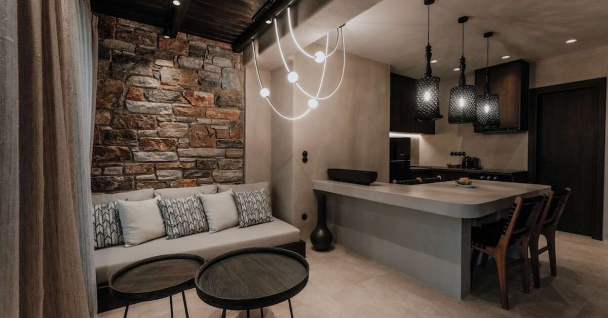 Een foto van Onym Curated Villas