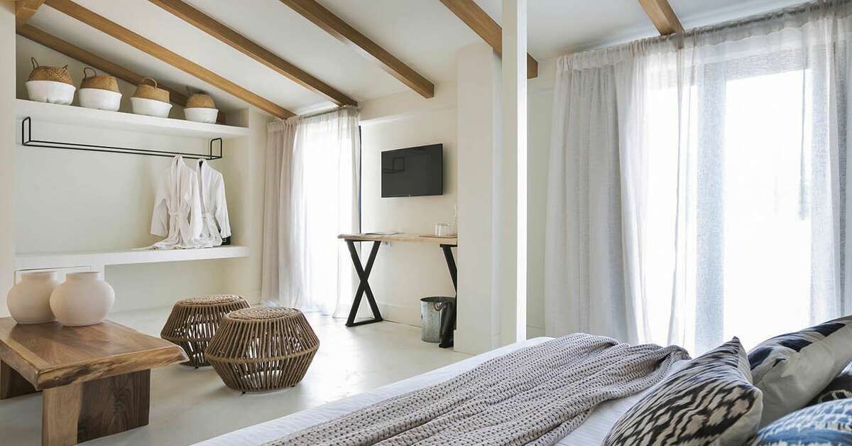 Een foto van Kefalonia Grand Hotel